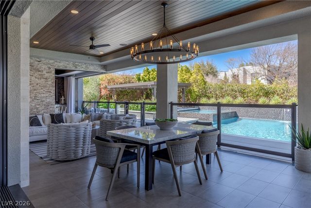 11492 Opal Springs Way, Las Vegas, NV 89135