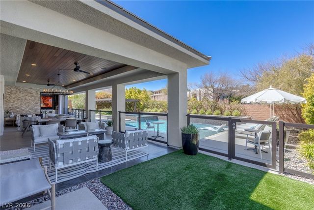 11492 Opal Springs Way, Las Vegas, NV 89135