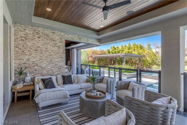 11492 Opal Springs Way, Las Vegas, NV 89135