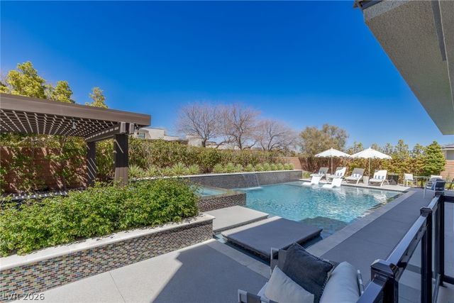 11492 Opal Springs Way, Las Vegas, NV 89135