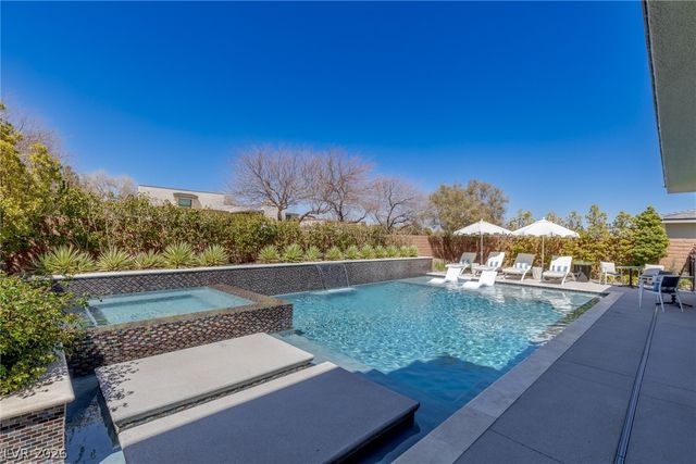 11492 Opal Springs Way, Las Vegas, NV 89135