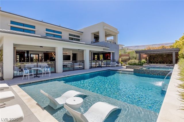 11492 Opal Springs Way, Las Vegas, NV 89135