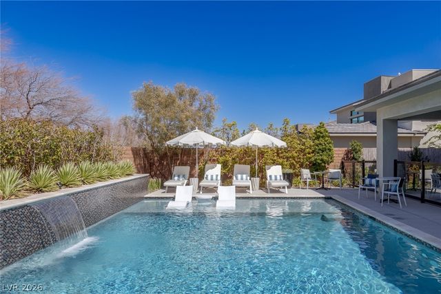 11492 Opal Springs Way, Las Vegas, NV 89135