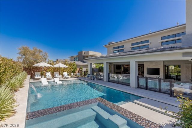 11492 Opal Springs Way, Las Vegas, NV 89135