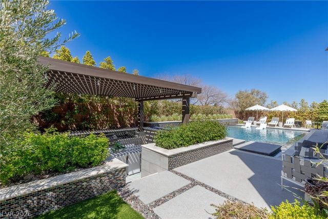 11492 Opal Springs Way, Las Vegas, NV 89135