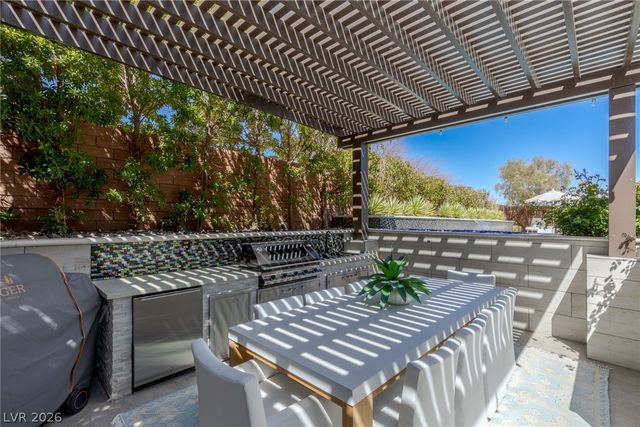 11492 Opal Springs Way, Las Vegas, NV 89135