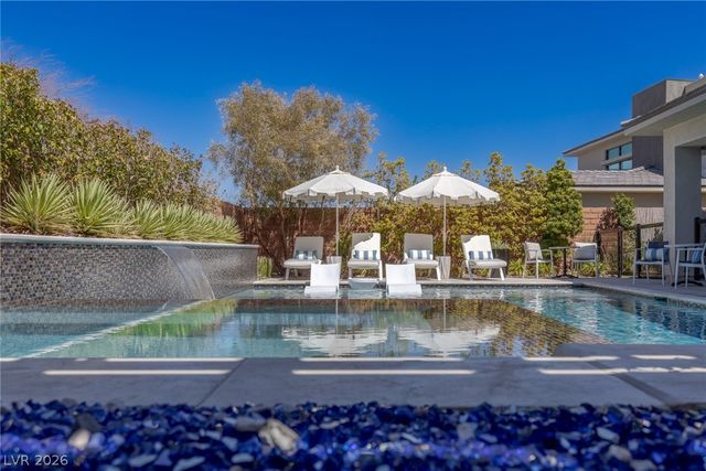 11492 Opal Springs Way, Las Vegas, NV 89135