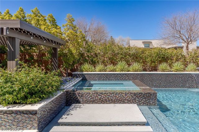 11492 Opal Springs Way, Las Vegas, NV 89135