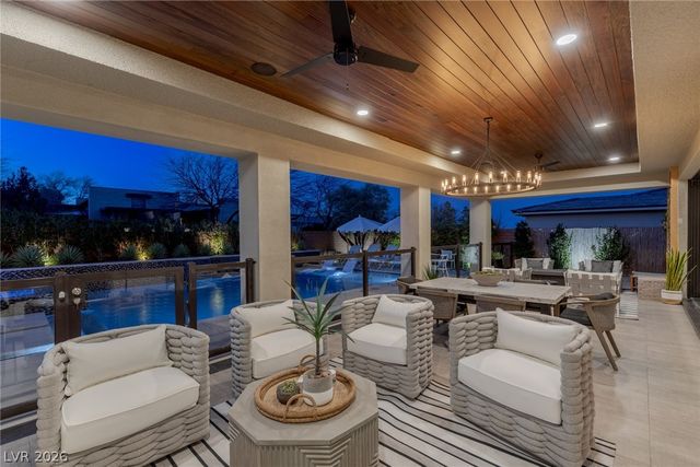 11492 Opal Springs Way, Las Vegas, NV 89135