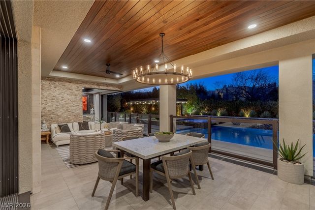 11492 Opal Springs Way, Las Vegas, NV 89135