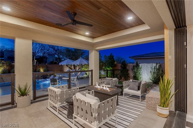 11492 Opal Springs Way, Las Vegas, NV 89135