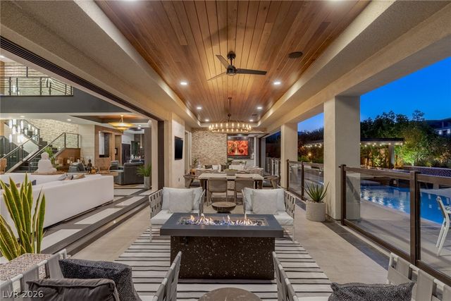 11492 Opal Springs Way, Las Vegas, NV 89135