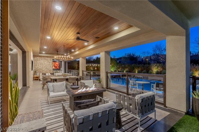 11492 Opal Springs Way, Las Vegas, NV 89135