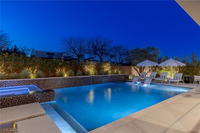 11492 Opal Springs Way, Las Vegas, NV 89135