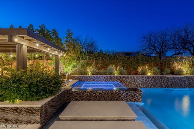 11492 Opal Springs Way, Las Vegas, NV 89135