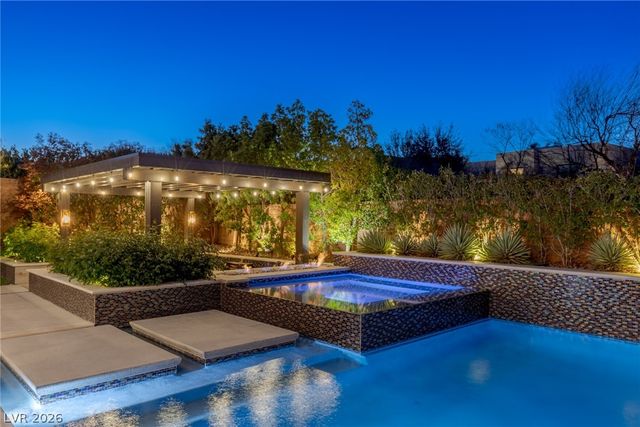 11492 Opal Springs Way, Las Vegas, NV 89135