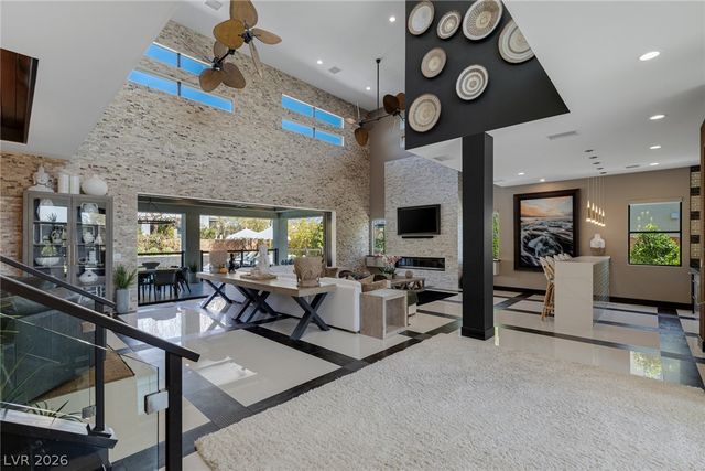 11492 Opal Springs Way, Las Vegas, NV 89135