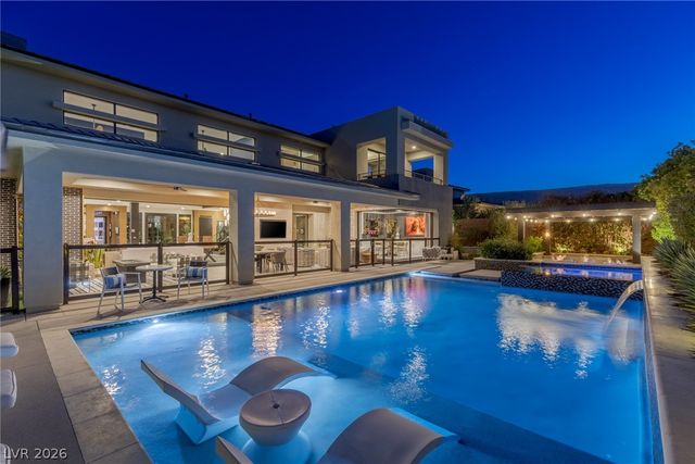 11492 Opal Springs Way, Las Vegas, NV 89135