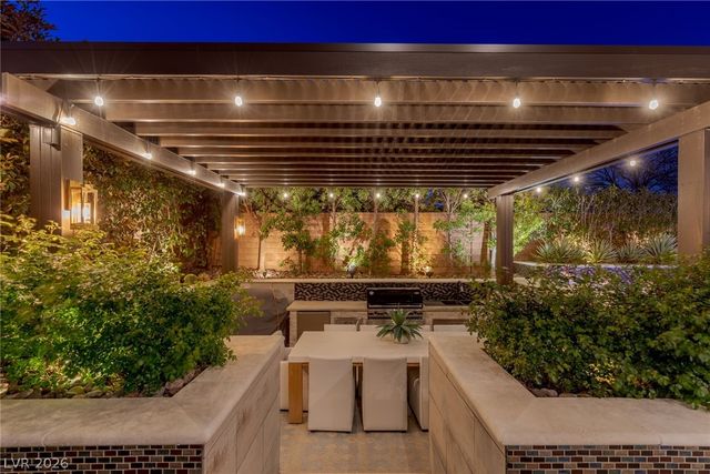 11492 Opal Springs Way, Las Vegas, NV 89135