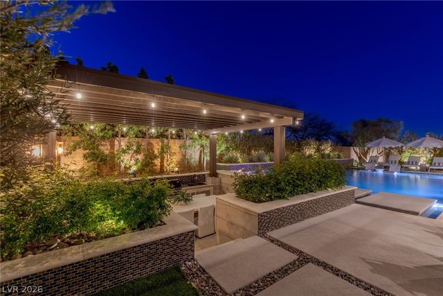 11492 Opal Springs Way, Las Vegas, NV 89135