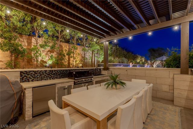 11492 Opal Springs Way, Las Vegas, NV 89135