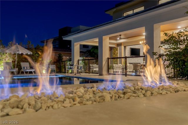 11492 Opal Springs Way, Las Vegas, NV 89135