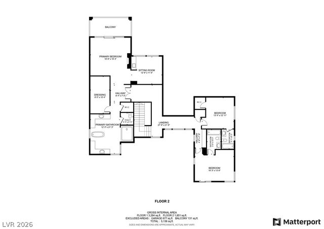 11492 Opal Springs Way, Las Vegas, NV 89135