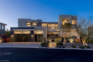 11492 Opal Springs Way, Las Vegas, NV 89135