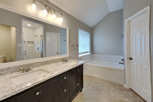 18702 Timber Way Drive, Humble, TX 77346