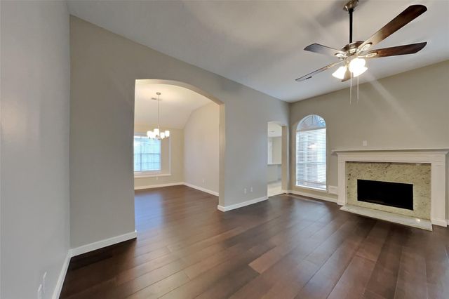 18702 Timber Way Drive, Humble, TX 77346