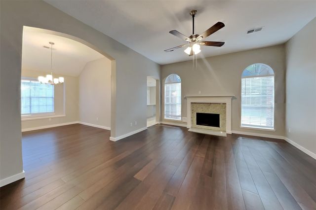 18702 Timber Way Drive, Humble, TX 77346