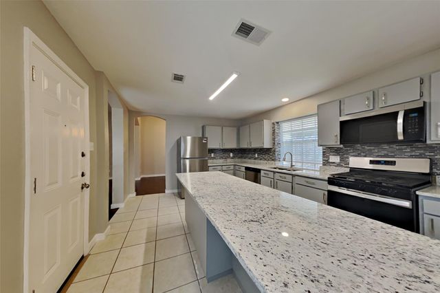 18702 Timber Way Drive, Humble, TX 77346