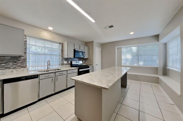 18702 Timber Way Drive, Humble, TX 77346
