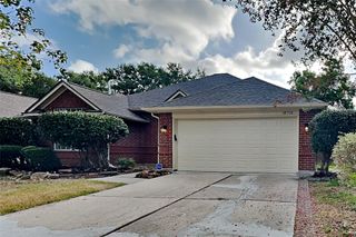 18702 Timber Way Drive, Humble, TX 77346