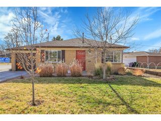 3330 E Martin Luther King Jr Blvd, Denver, CO 80205