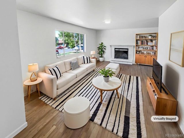 622 Dawson St, Aurora, CO 80011