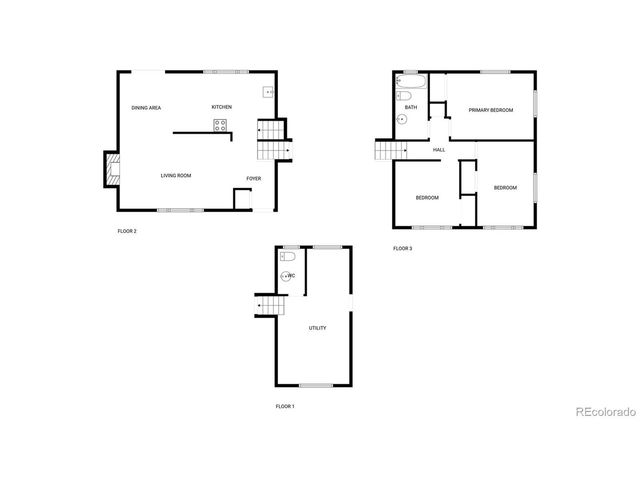 622 Dawson St, Aurora, CO 80011