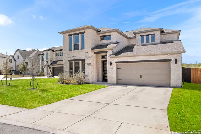 14043 May Mist, San Antonio, TX 78253