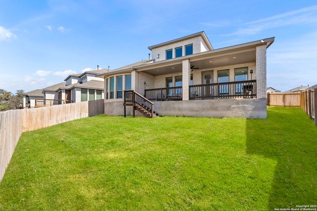 14043 May Mist, San Antonio, TX 78253