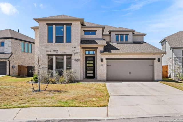 14043 May Mist, San Antonio, TX 78253