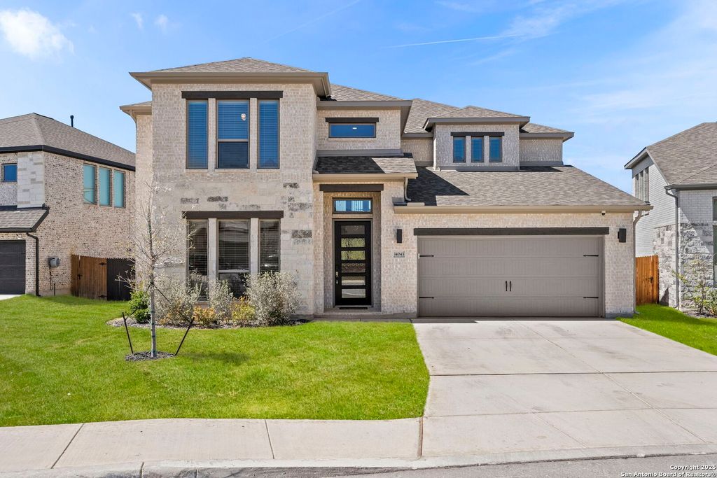 14043 May Mist, San Antonio, TX 78253