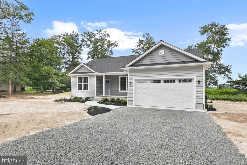 34108 BURTON FARM ROAD, Frankford, DE 19945