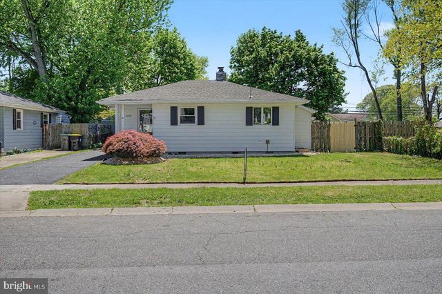 3838 EUNICE AVE, Wilmington, DE 19808