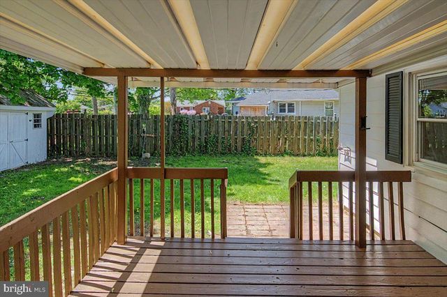 3838 EUNICE AVE, Wilmington, DE 19808