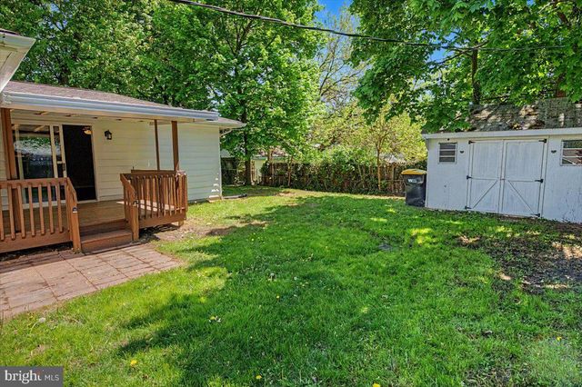 3838 EUNICE AVE, Wilmington, DE 19808