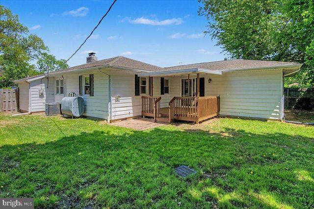 3838 EUNICE AVE, Wilmington, DE 19808