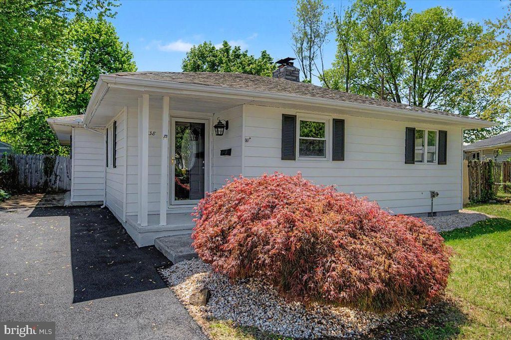 3838 EUNICE AVE, Wilmington, DE 19808