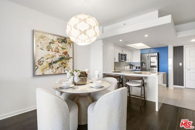 13700 Marina Pointe Drive 809, Marina Del Rey, CA 90292