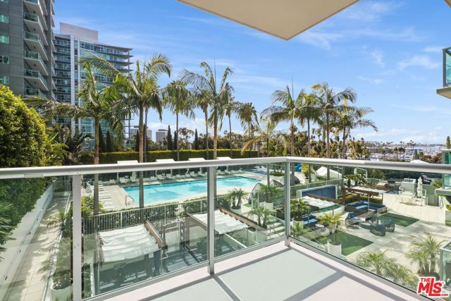 13700 Marina Pointe Drive 809, Marina Del Rey, CA 90292
