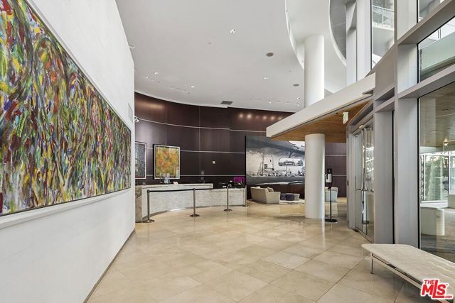 13700 Marina Pointe Drive 809, Marina Del Rey, CA 90292